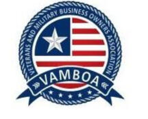 VAMBOA Business Training