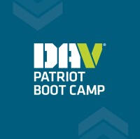 DAV: Patriot Boot Camp Business Training