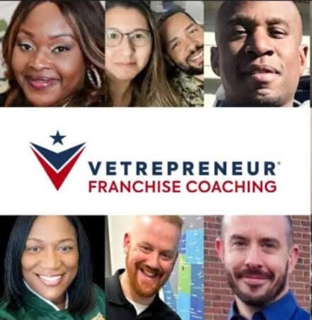 VETREPRENEUR Mentors
